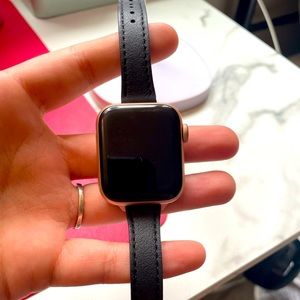 Apple Watch Series 6 Rose Gold Apple Watch